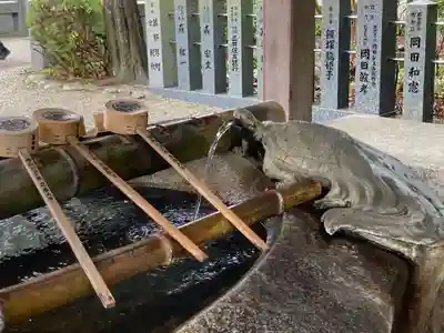 伊弉諾神宮(兵庫県)