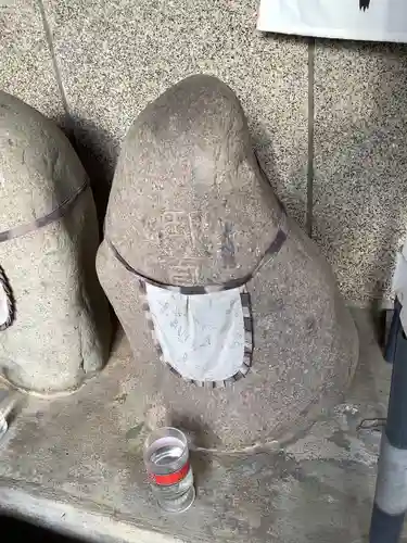 一本松弘法堂のその他建物