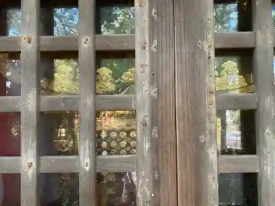 亀岡八幡宮(亀岡八幡神社)(神奈川県)