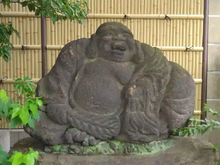 宗円寺(東京都)