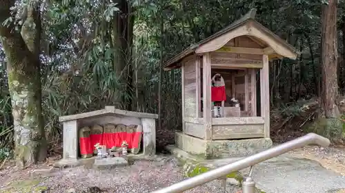 新宮神社(新免)(滋賀県)