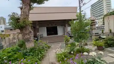 十萬寺(大阪府)