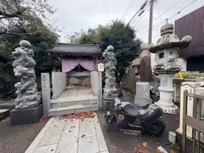 扶桑教太祠(東京都)
