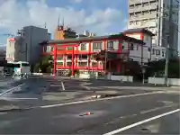 八大龍王神八江聖団札幌分宮(北海道)