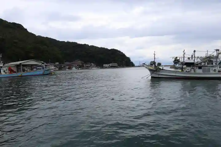 美保神社(島根県)