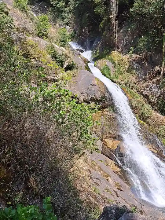 滝の観音(佐賀県)