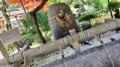 賀茂別雷神社(上賀茂神社)(京都府)