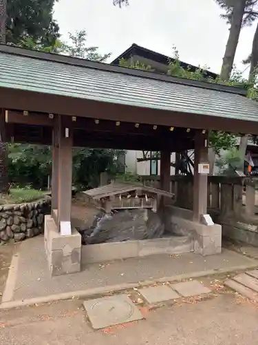 埼玉縣護國神社(埼玉県)