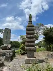 栄山寺(奈良県)