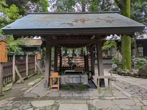 駒木諏訪神社(千葉県)