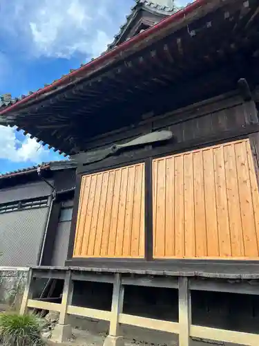 富田八坂神社(栃木県)
