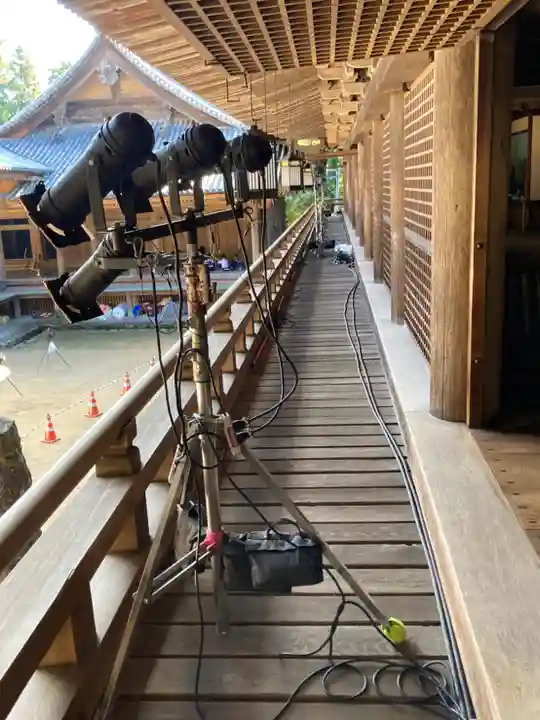 圓教寺(兵庫県)