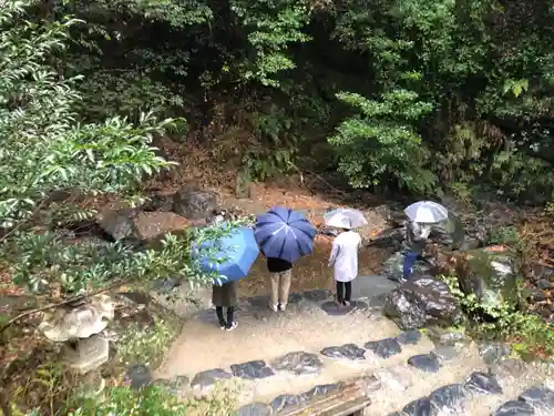 多度大社の建物その他