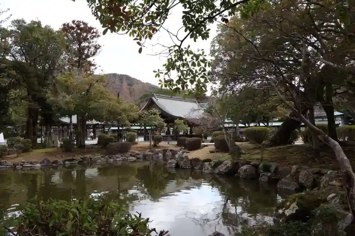 宗像大社(福岡県)