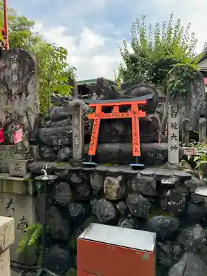 伏見稲荷大社(京都府)