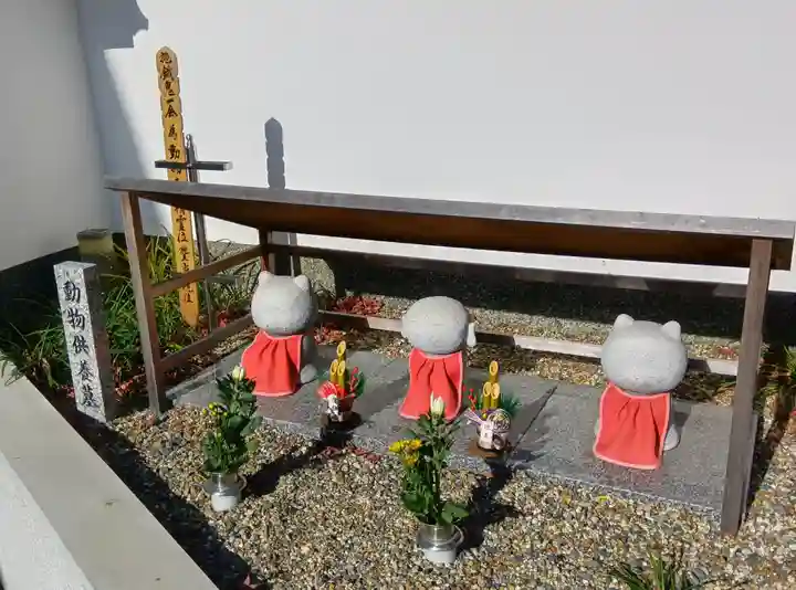 長円寺(京都府)