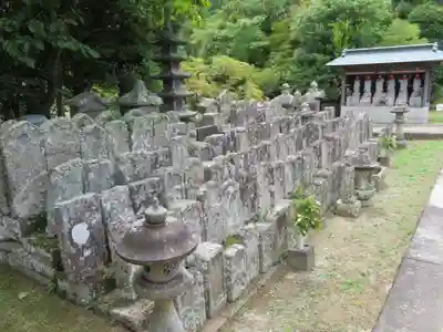 願成就院のその他建物