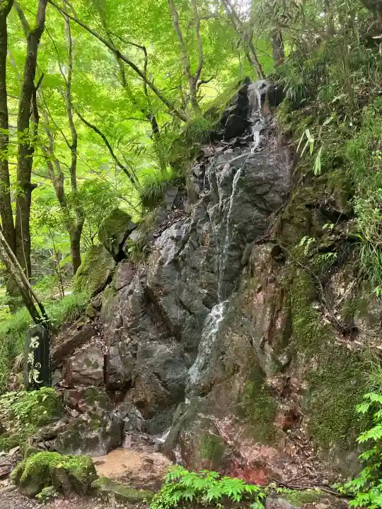 花園神社(茨城県)