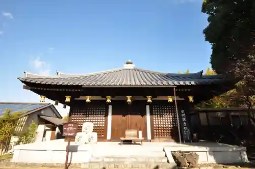 大安寺(奈良県)