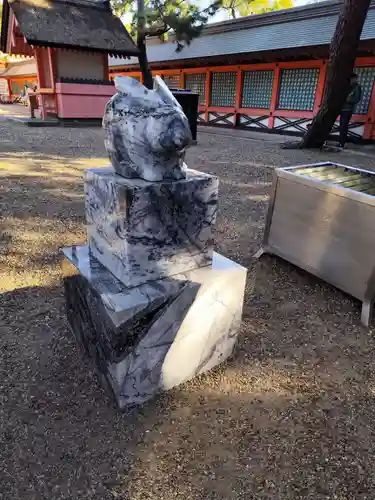 住吉大社(大阪府)