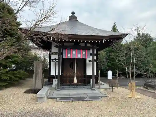成覚寺(宮城県)