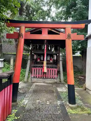 霊光殿天満宮(京都府)