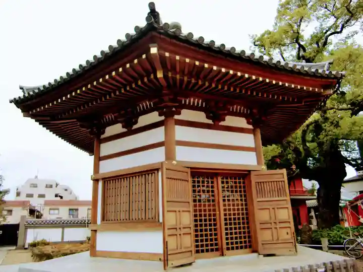 西新井大師総持寺(東京都)