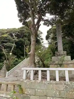 大洗磯前神社(茨城県)