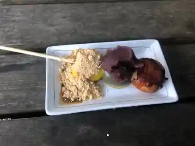 鹿島神宮(茨城県)