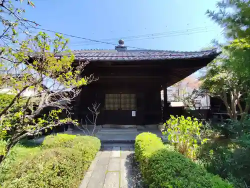 舎那院(滋賀県)