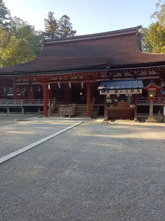 石上神宮の御朱印