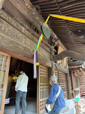 深大寺(東京都)