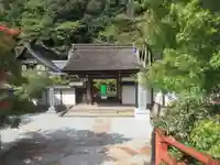 室生寺(奈良県)