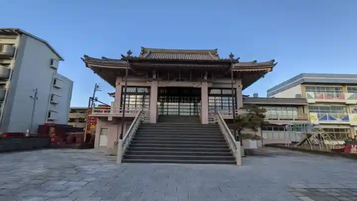 善勝寺(愛知県)