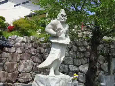 高松山観音寺(福島県)