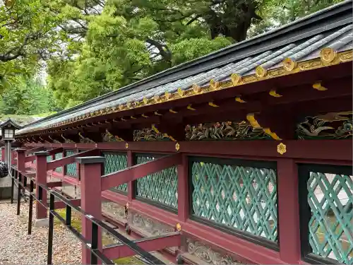 上野東照宮(東京都)