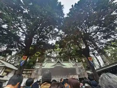調神社(埼玉県)