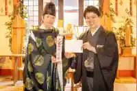 くまくま神社(導きの社 熊野町熊野神社)(東京都)