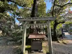 諏訪神社(三重県)