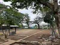 香取神社(千葉県)