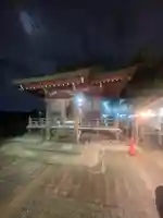 小向三輪神社(埼玉県)