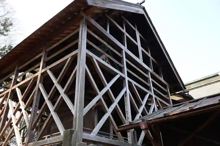 八雲神社(栃木県)