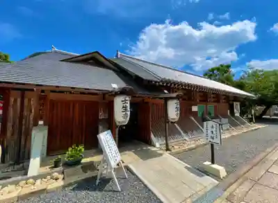 壬生寺のその他建物
