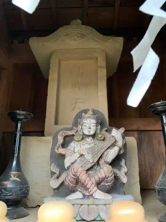 弁天神社(千葉県)