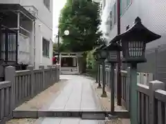 北野神社の建物その他