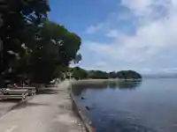 大瀬神社(静岡県)
