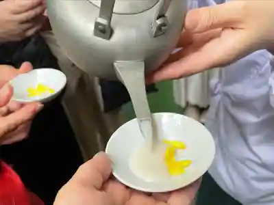 少彦名神社の授与品その他