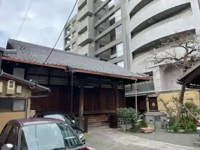 仏現寺(京都府)