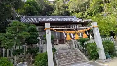 天満神社(兵庫県)