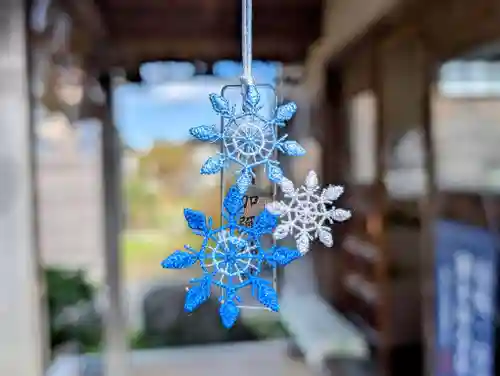 日本唯一香辛料の神　波自加彌神社(石川県)